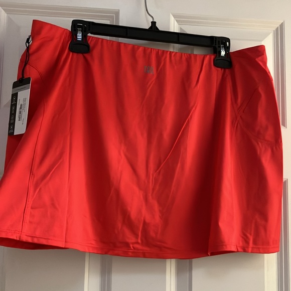 Tail Activewear Tennis/Golf/Athletic Skort, Size XL, NWT! - Picture 7 of 11